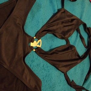PlayBoy Bathing Suit
